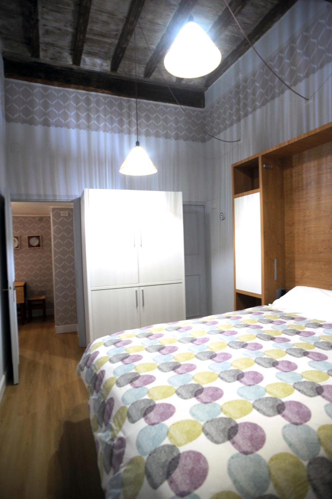 Bernini Apartment Rom Exterior foto