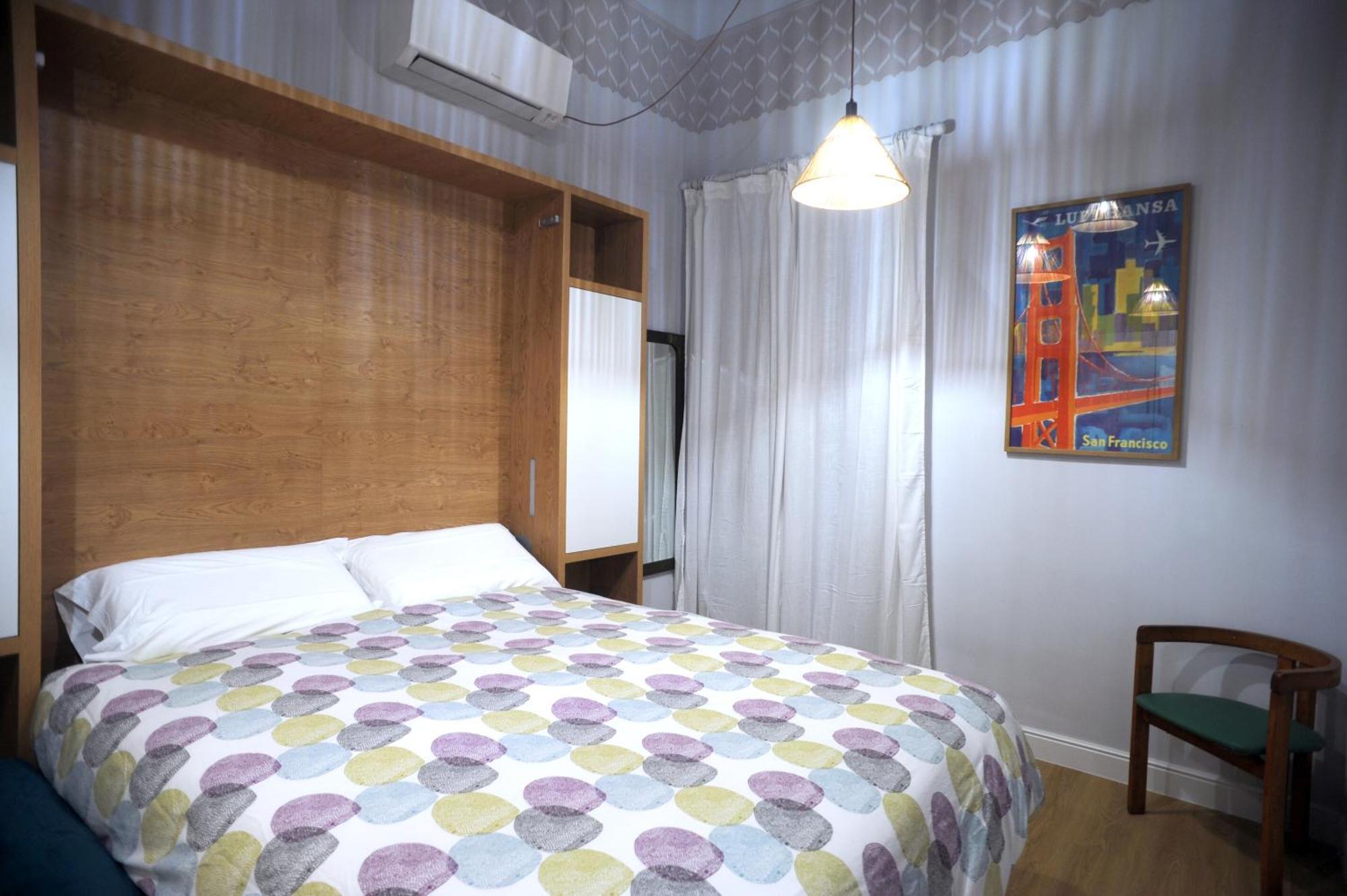 Bernini Apartment Rom Exterior foto