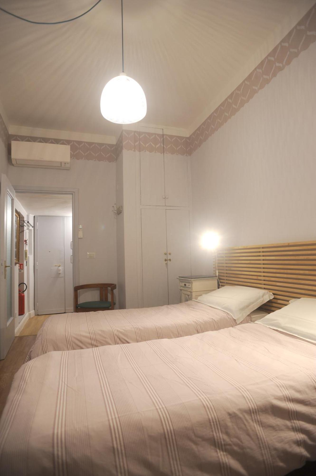 Bernini Apartment Rom Exterior foto