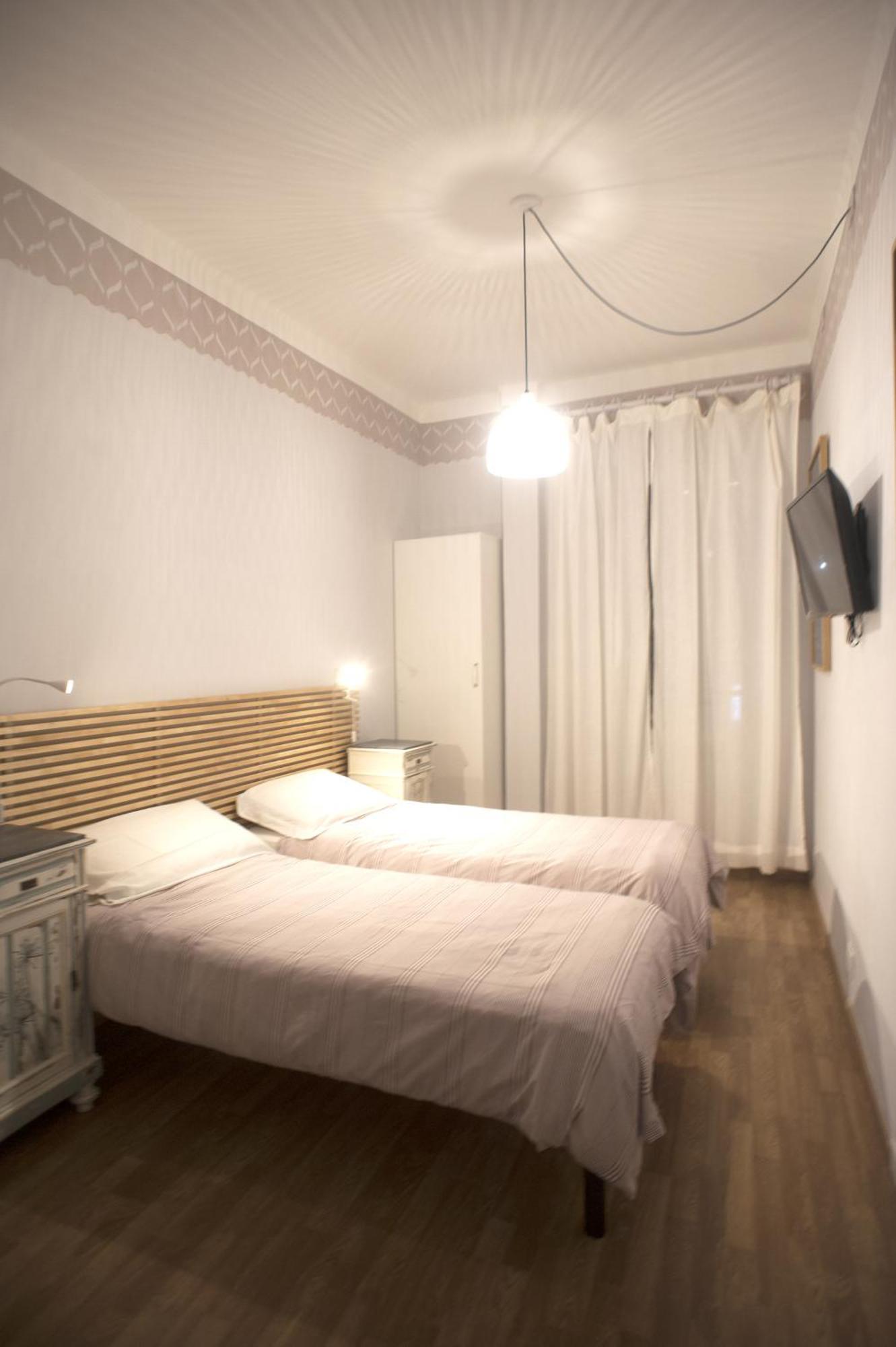 Bernini Apartment Rom Exterior foto