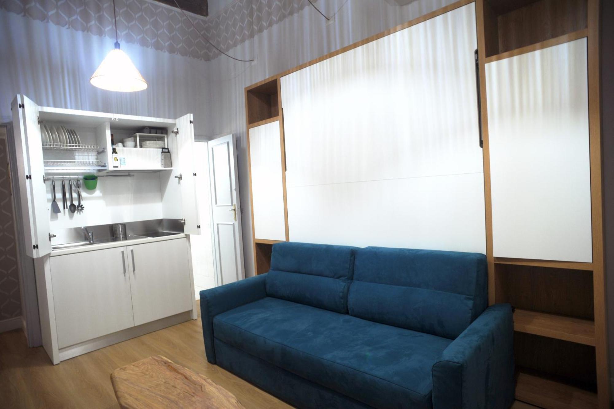Bernini Apartment Rom Exterior foto